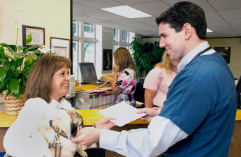 About Animal Hospital of West Lake Forest