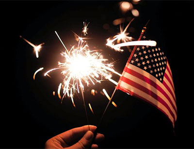 Fourth Of July Pet Safety Tips