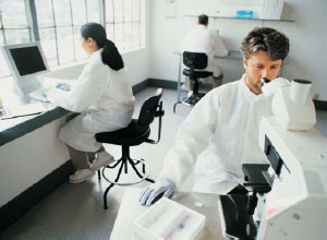 Blood Testing: What It All Means