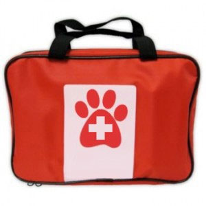 Emergency Kit For Your Pet