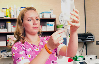 we create an anesthesia protocol that's unique to your pet