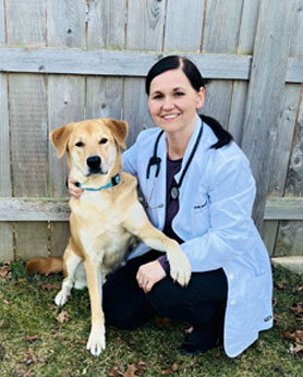 Dr. Elizabeth Retseck
